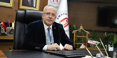 Turabi: Bayramlar Çok  Müstesna Günlerdir