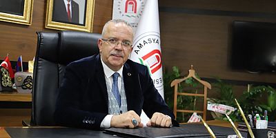 Turabi’den Akademik  Yıl Açılış Mesajı