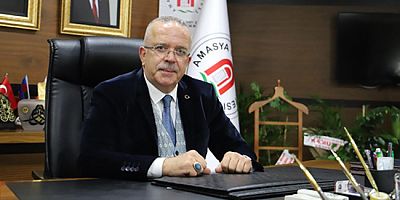 Turabi: Emin Adımlarla  Gelişmekte, Büyümektedir