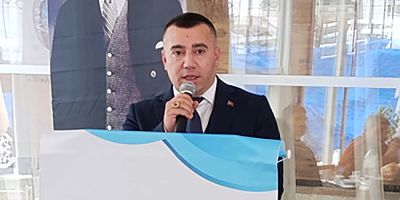 Türk Büro-Sen Amasya’da Sonkaya Güven Tazeledi