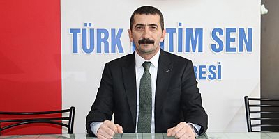 Türk Eğitim-Sen’den Bayram İkramiyesi Çağrısı