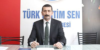 Türk Eğitim-Sen’den İmza Kampanyası