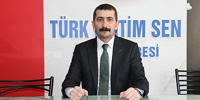 “Türkçemiz Var Olsun, Türk Dünyası’nın Ortak Dili ve Ortak Geleceği Güçlensin”