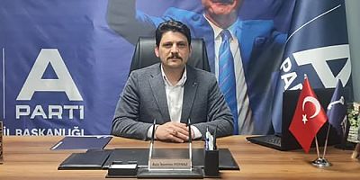 “Türkiye Bölgesel Barışın Enerji Anahtarıdır”