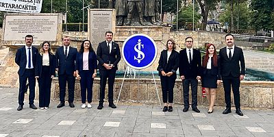 Türkiye İş Bankası 101. Kuruluş  Yıldönümünü Yapılan Törenle Kutladı