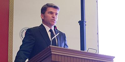 “Türkiye’nin Önde Gelen  Sinema Etkinliklerinden  Biri Olmasını Diliyorum”