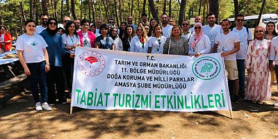 Türkiye Yüzyılı Öğretmenleri Doğa Bilim Akademisi Projesi Tamamlandı