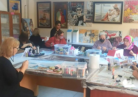 Türkiye’de Sadece Amasya’da Öğretiliyor