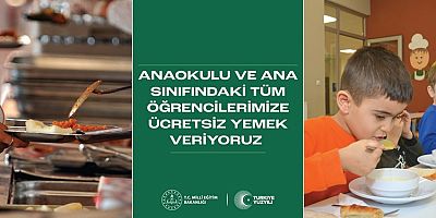 Ücretsiz Yemek Uygulaması Billboardlarda Yerini Aldı