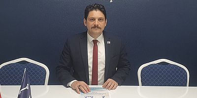 “Ülke Kaynaklarına Sahip Çıkmak Milli Bir Görevdir”