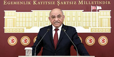 Ülkemiz Adına Doğru Kararlar Almak İçin Çalışacağız