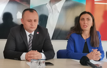 Ülkemizin Ve Amasyanın Sorunlarına Bakıldığında Ekonomik Kriz İlk Sıradadır