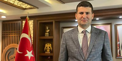Ülkü Ocakları'ndan Yangın Seferberliği