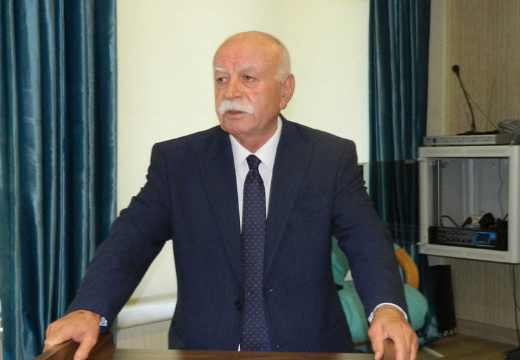 Ünal: Alevilik Türk Milletine Hastır!