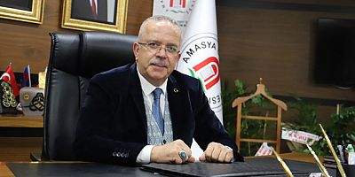 Üniversite’den  Türkiye’de Bir İlk