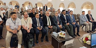 Üniversitede “İslam Hukuk  Külliyatları” Çalıştayı Başladı