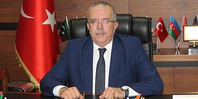 Üniversiteden Gazze ve İsrail Açıklaması