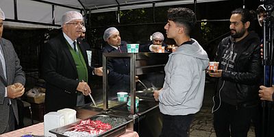 Üniversiteden İçleri  Isıtan Uygulama