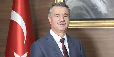 Üniversitemizin 17.  Yılı Kutlu Olsun