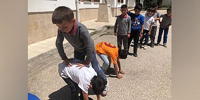 Unutulmaya Yüz Tutmuş  Oyunlar Gün Yüzüne Çıktı