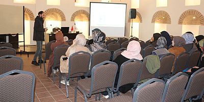 Uygulamalı Arapça Sertifika Programı Düzenlendi