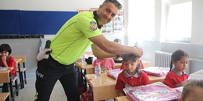 Uyum Eğitimine  Polis Motivasyonu