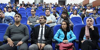 Uyuşturucuyla Mücadelede Farkındalık Artırıldı