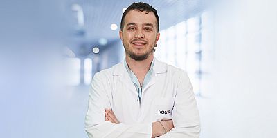Uzm. Dr. Sodalı: Bel Fıtığında Ameliyat İlk Seçenek Değil