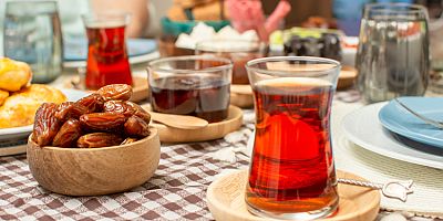 Uzmanından Uyarı Oruç Tutarken Bu Hataları Yapmayın