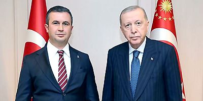 Uzun, “15 Temmuz, Unutulmayacak Bir Demokrasi Zaferidir”