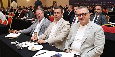 Uzun, “2028 Hedefleri Doğrultusunda  Verimli Bir Kamp Süreci Geçirdik”