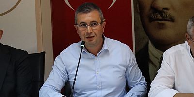 Uzun: “AK Parti  Geleceğin Partisidir”