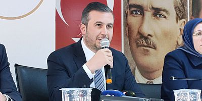Uzun: “Amasya’daki Mevcut Sağlık Sıkıntıları Ortadan Kalkacak”