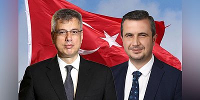 Uzun,“Amasya’mıza Yeni Tabip Kadroları Hayırlı Olsun”