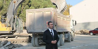 Uzun: “Anadolu Lisesi İki Yıldan Kısa Sürede Tamamlanabilir”