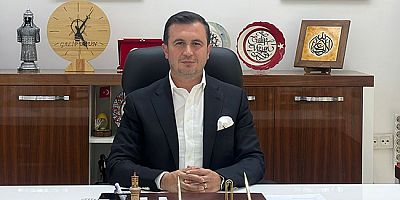 Uzun,“Atatürk’ü Saygı ve Minnetle Anıyoruz”