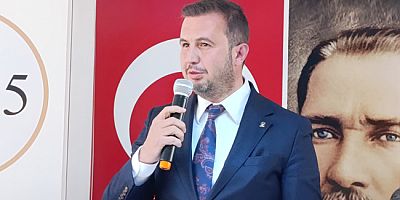Uzun’dan Amasya’ya  Müjde Üstüne Müjde