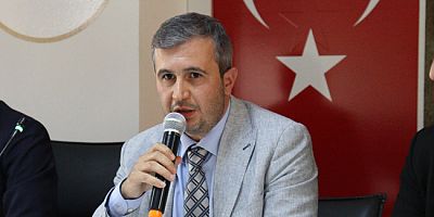 Uzun,“Demokrasinin En Zor Gecesini Aklımızdan Çıkarmıyoruz”