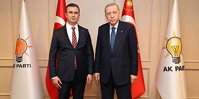 Uzun: “Gençlerimizin  Her Daim Yanındayız”