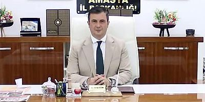 Uzun: “Miraç, Birlik ve  Beraberlik Gecesidir”