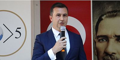 Uzun, “Mustafa Şentop’u Amasya’da Ağırlamaktan Onur Duyuyoruz”
