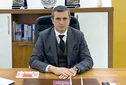 Uzundan Polis Haftası Mesajı