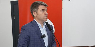 Vali Bakan: “Amasya Turizminde Doğru Yönetim ve Planlama Esastır”