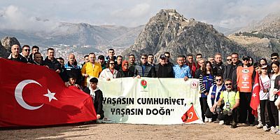 Vali Bakan: “Cumhuriyet Milletimizin En Büyük Eseridir”