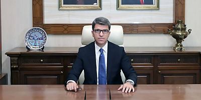 Vali Bakan: “Gazilerimiz  Milletimizin Onurudur”