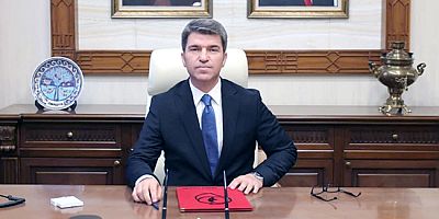 Vali Bakan: “İnsan Onuru Evrenseldir, Ayrımcılık Kabul Edilemez”