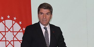 Vali Bakan: “Kamu Hizmetlerinde Doğru ve Güvenilir İletişim Büyük Önem Taşıyor”