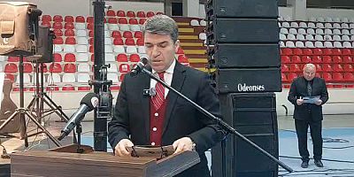 Vali Bakan: “Mevlânâ, Tüm İnsanlığa Hitap Eden Evrensel Bir Miras Bırakmıştır”