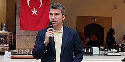 Vali Bakan: “Taşhan Amasya’nın Değerlerinden Biri”