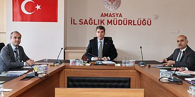 Vali Bakan: “Vatandaş Memnuniyeti Önceliğimiz”